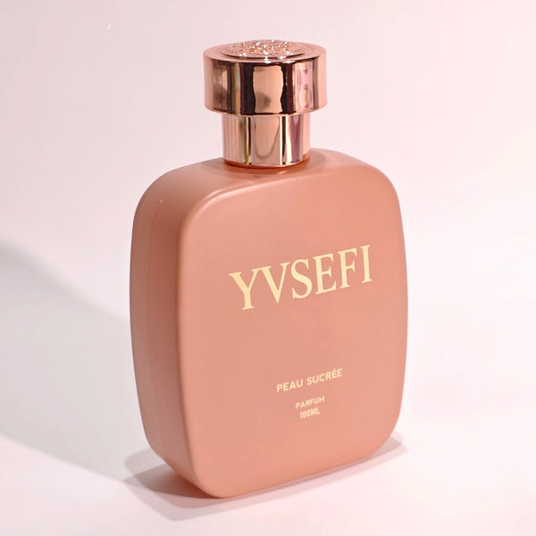 PEAU SUCRÉE - Women’s Perfume